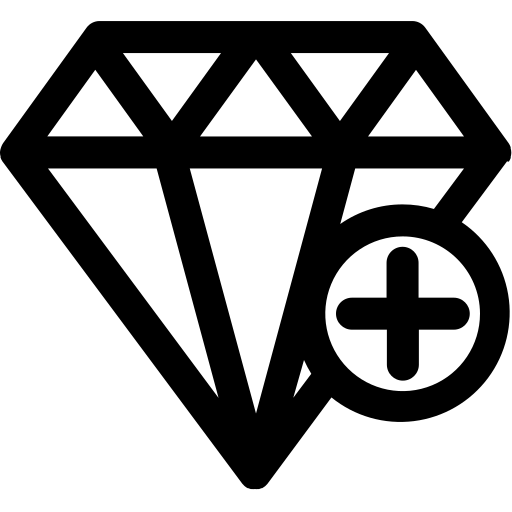 Value Addition Icon